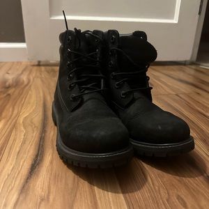 Women’s Timberland Boots